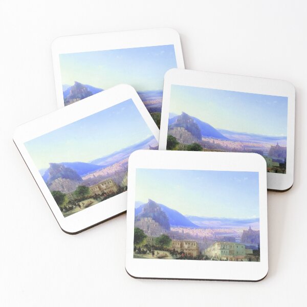 Item preview,   Ivan Konstantinovich Aivazovsky  Tiflis (Tbilisi) designed and sold by TeeARTHY.