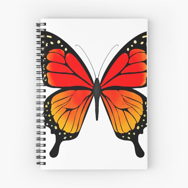 Item preview, Monarch Butterfly  designed and sold by TenfenCreations.