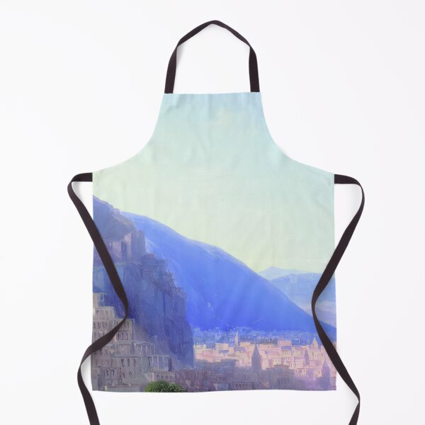 Item preview, Ivan Konstantinovich Aivazovsky Tiflis (Tbilisi) designed and sold by TeeARTHY.