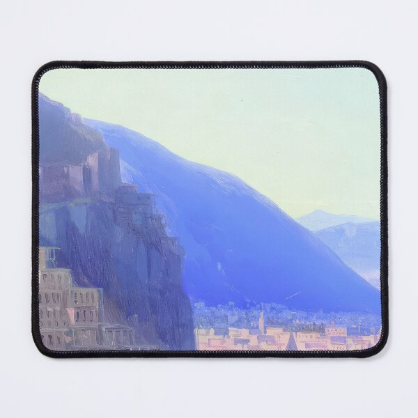 Item preview,   Ivan Konstantinovich Aivazovsky  Tiflis (Tbilisi) designed and sold by TeeARTHY.