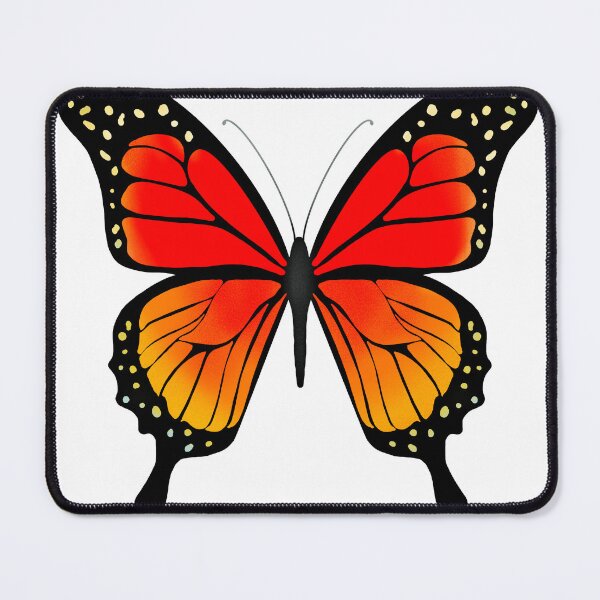 Item preview, Monarch Butterfly  designed and sold by TenfenCreations.