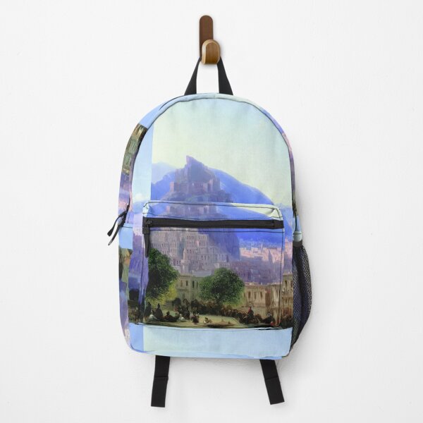 Item preview,   Ivan Konstantinovich Aivazovsky  Tiflis (Tbilisi) designed and sold by TeeARTHY.