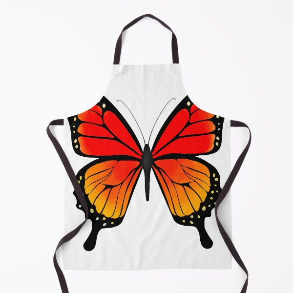 Item preview, Monarch Butterfly  designed and sold by TenfenCreations.
