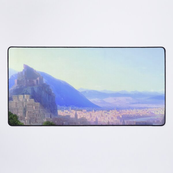 Item preview, Ivan Konstantinovich Aivazovsky Tiflis (Tbilisi) designed and sold by TeeARTHY.