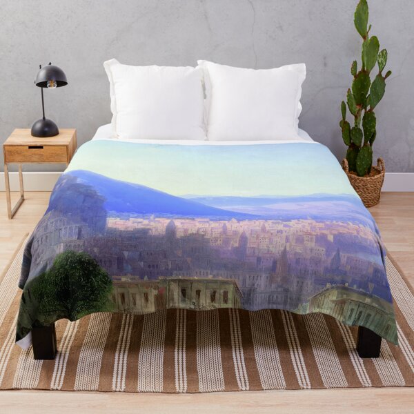 Item preview,   Ivan Konstantinovich Aivazovsky  Tiflis (Tbilisi) designed and sold by TeeARTHY.