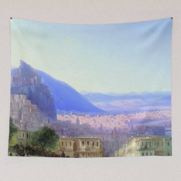 Item preview,   Ivan Konstantinovich Aivazovsky  Tiflis (Tbilisi) designed and sold by TeeARTHY.