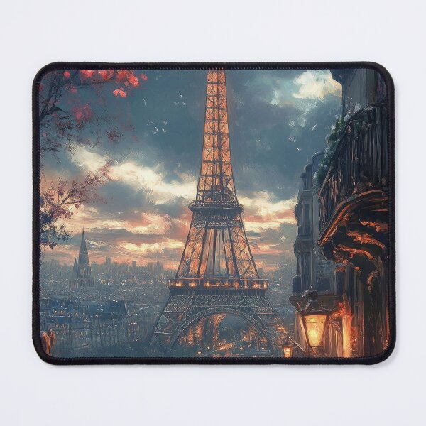 Item preview, Parisian Chic designed and sold by MNSY.