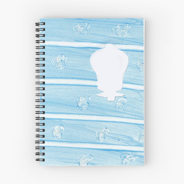 Item preview, Blue rosettes designed and sold by SpaceLiving.
