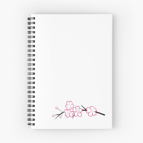 Item preview, "Blossoms of Serenity: A Sakura Digital Art Journey" designed and sold by MUV3.