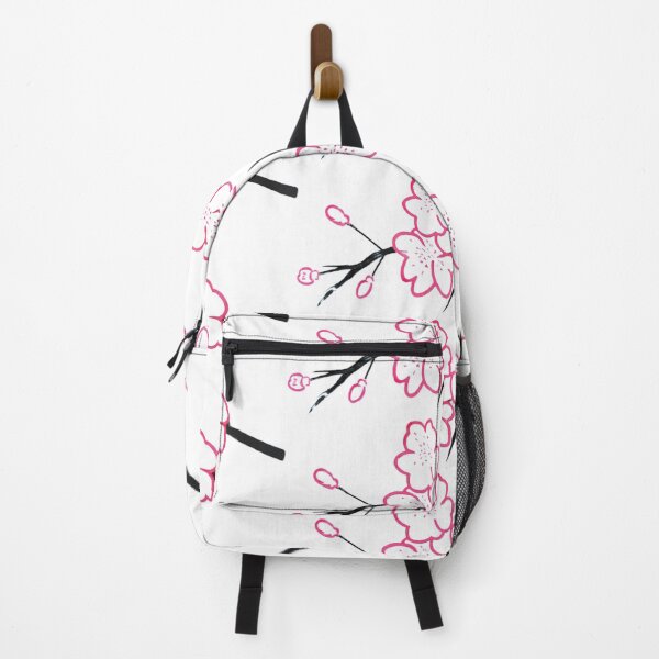 Item preview, "Blossoms of Serenity: A Sakura Digital Art Journey" designed and sold by MUV3.