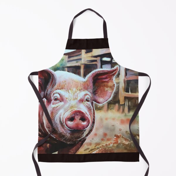 Item preview, Pigs Gaze designed and sold by showers15.