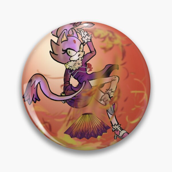 Item preview, Blaze Inferno designed and sold by sandelswagger.