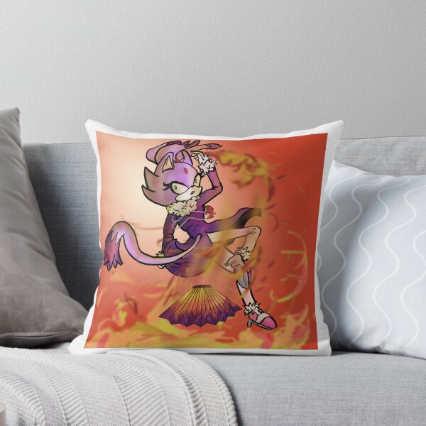 Item preview, Blaze Inferno designed and sold by sandelswagger.