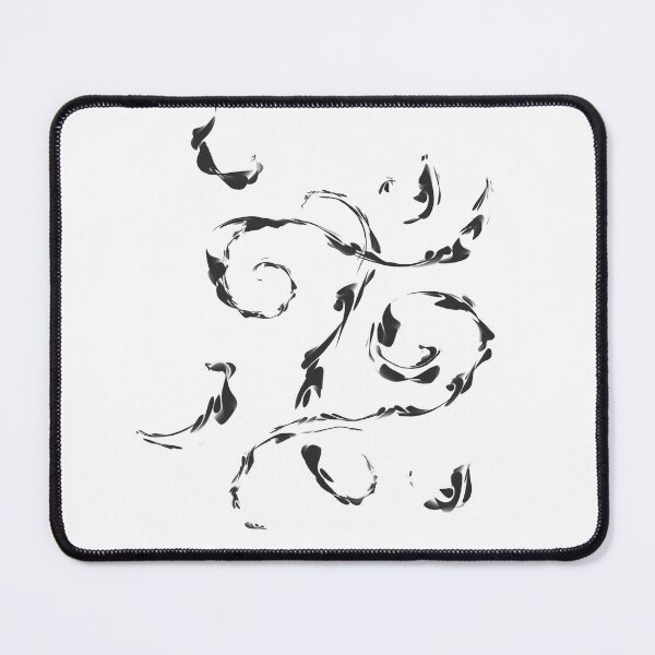 Item preview, Abstract Ink designed and sold by SpnlyMee.