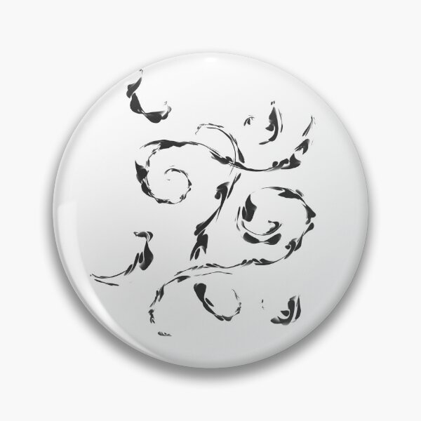 Item preview, Abstract Ink designed and sold by SpnlyMee.