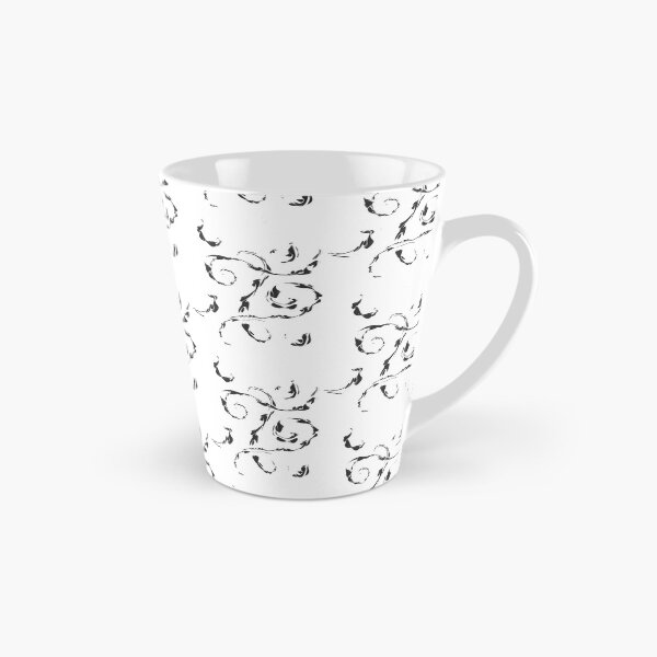 Item preview, Abstract Ink designed and sold by SpnlyMee.