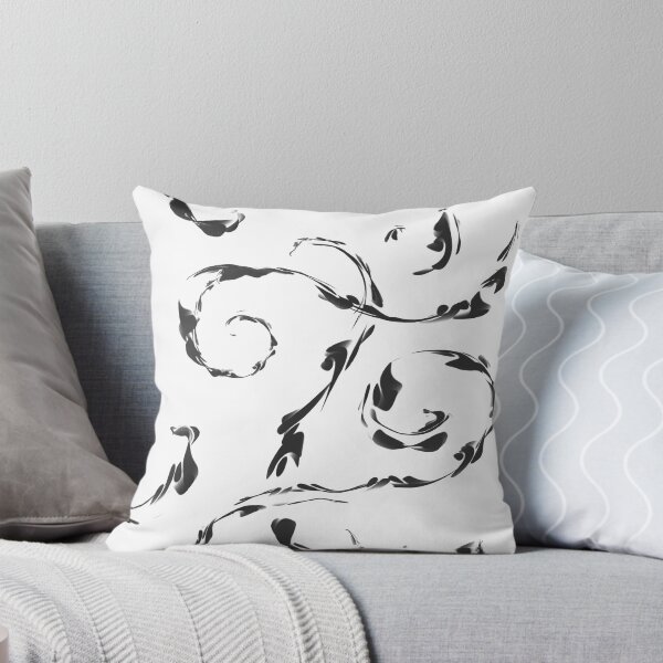 Item preview, Abstract Ink designed and sold by SpnlyMee.