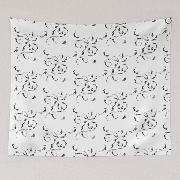 Item preview, Abstract Ink designed and sold by SpnlyMee.
