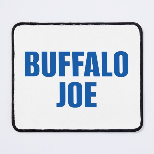 Item preview, Buffalo Joe designed and sold by nyah14.