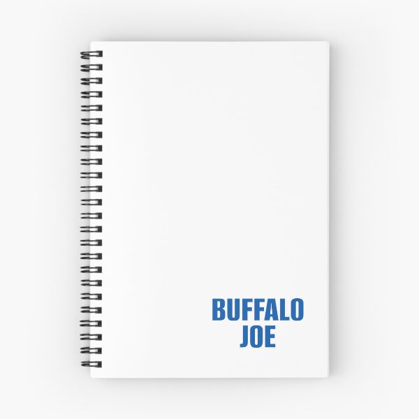 Item preview, Buffalo Joe designed and sold by nyah14.