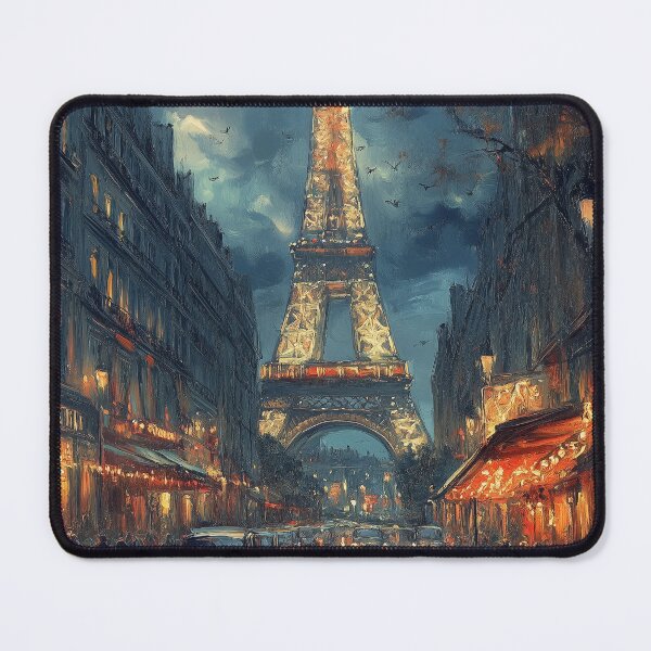 Item preview, Eiffel Elegance designed and sold by MNSY.