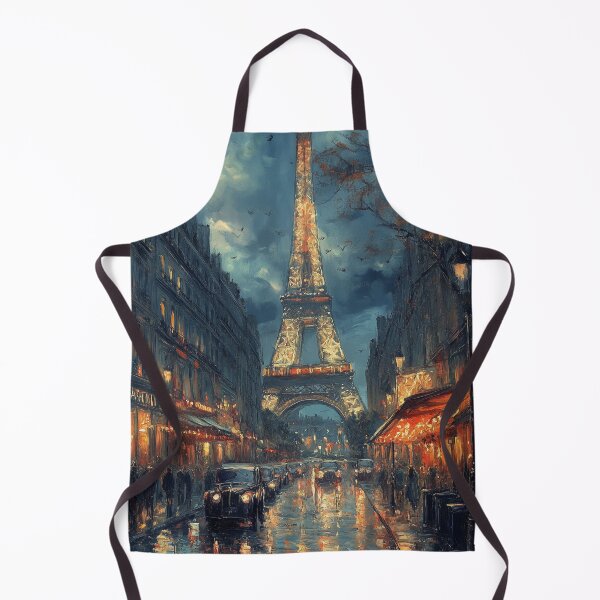 Item preview, Eiffel Elegance designed and sold by MNSY.