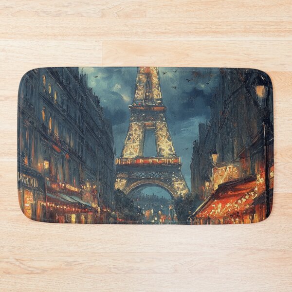 Item preview, Eiffel Elegance designed and sold by MNSY.