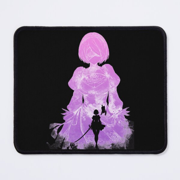 Item preview, 2b Negative Art designed and sold by Nervas.