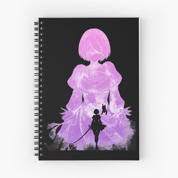 Item preview, 2b Negative Art designed and sold by Nervas.