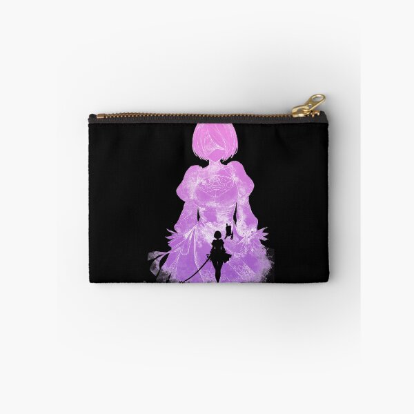 Item preview, 2b Negative Art designed and sold by Nervas.