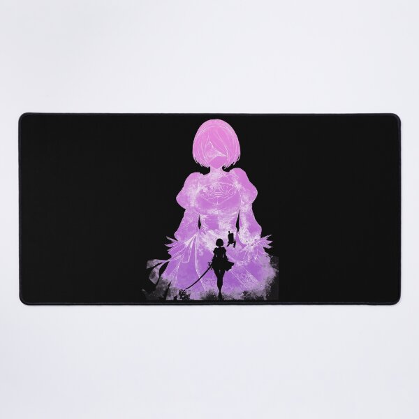 Item preview, 2b Negative Art designed and sold by Nervas.