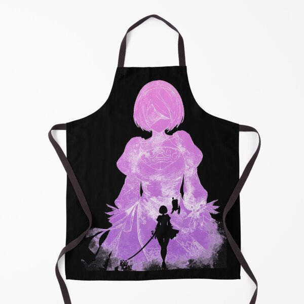 Item preview, 2b Negative Art designed and sold by Nervas.