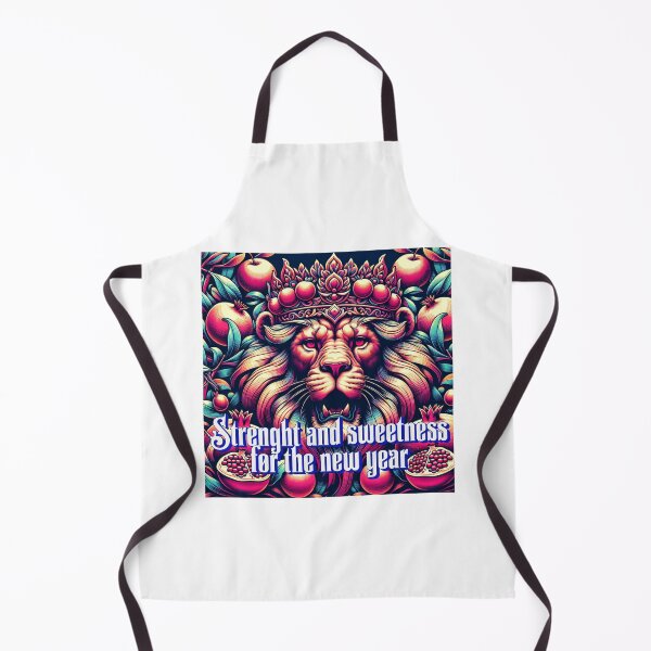 Item preview, Strength and Sweetness for the New Year designed and sold by smanopla.
