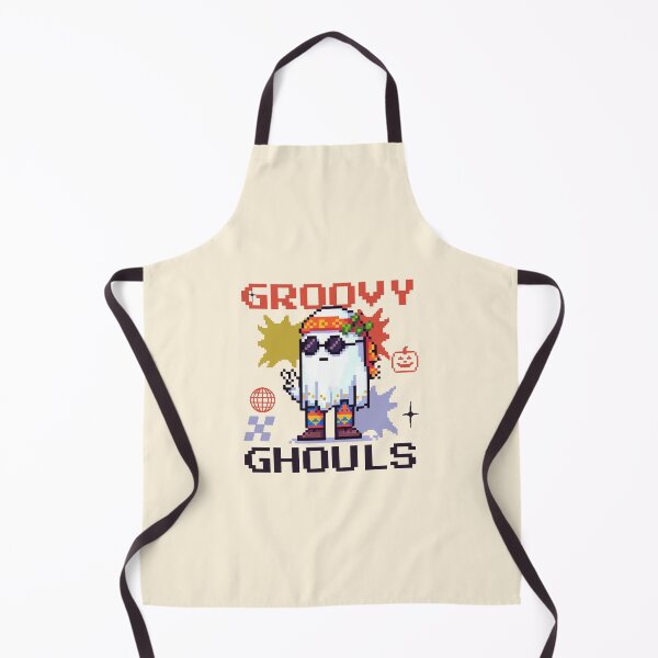 Item preview, Groovy ghouls designed and sold by Peerless-Prime.