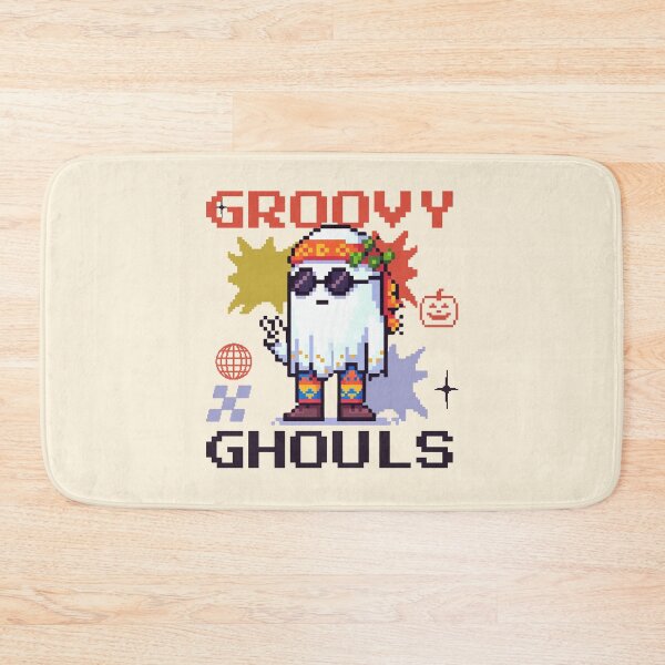 Item preview, Groovy ghouls designed and sold by Peerless-Prime.