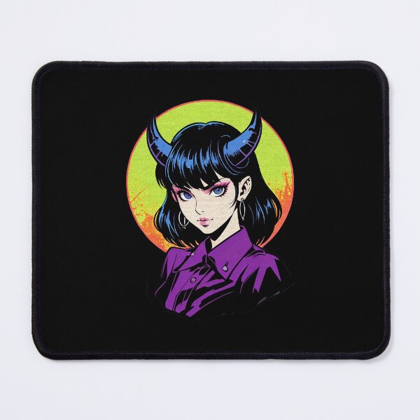 Item preview, Cheri Demon Lady designed and sold by BlackNoah.