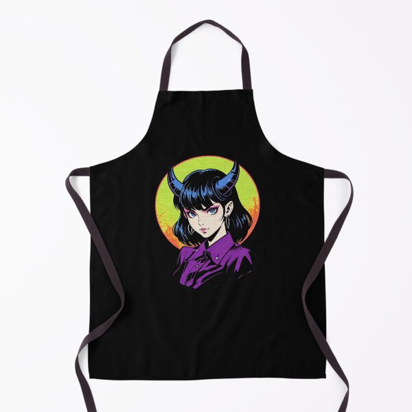 Item preview, Cheri Demon Lady designed and sold by BlackNoah.