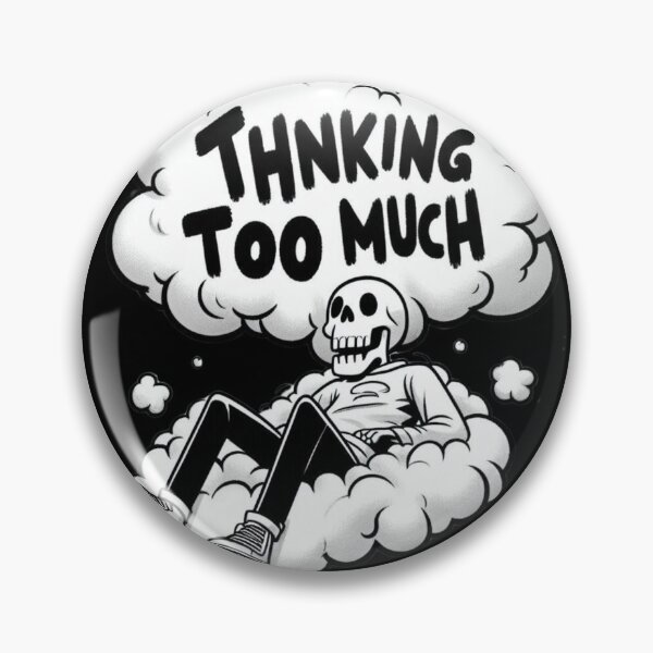 Item preview, Skull in the Clouds designed and sold by MiMiGuelShop.