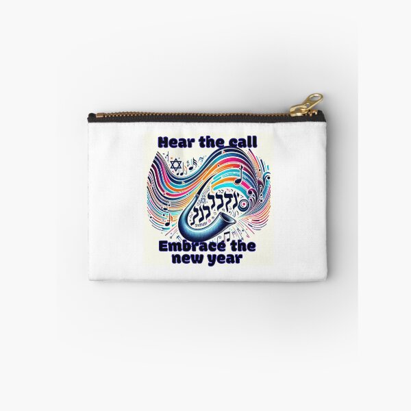 Item preview, Hear the Call, Embrace the New Year designed and sold by smanopla.