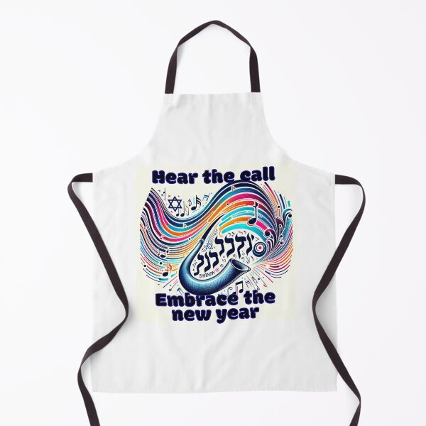 Item preview, Hear the Call, Embrace the New Year designed and sold by smanopla.