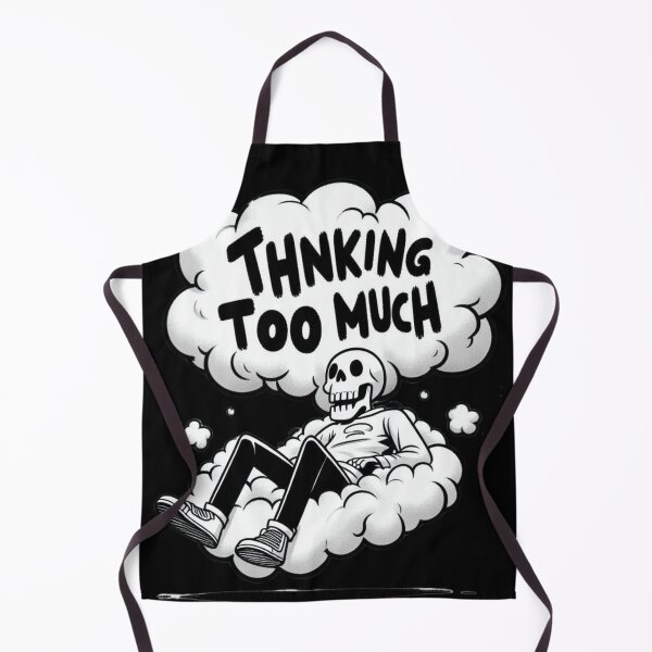 Item preview, Skull in the Clouds designed and sold by MiMiGuelShop.