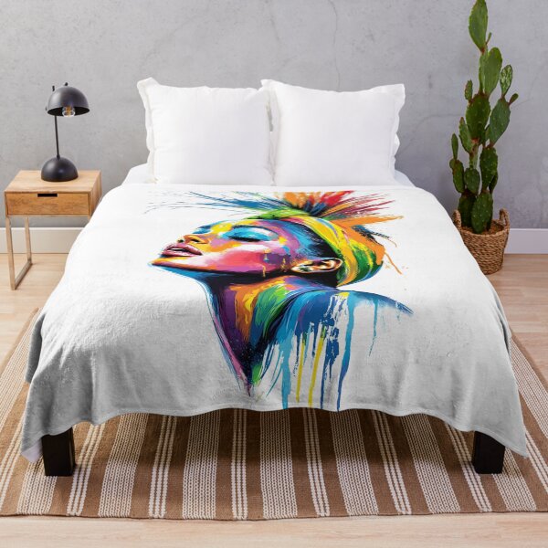 Item preview, Black Princess in Pride colors ! designed and sold by UmagineArts.
