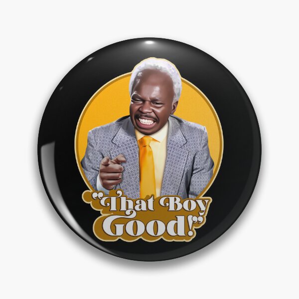 Item preview, THAT BOY GOOD! - Coming To America designed and sold by acquiesce13.