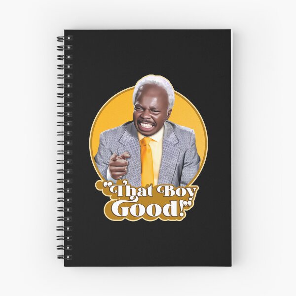 Item preview, THAT BOY GOOD! - Coming To America designed and sold by acquiesce13.