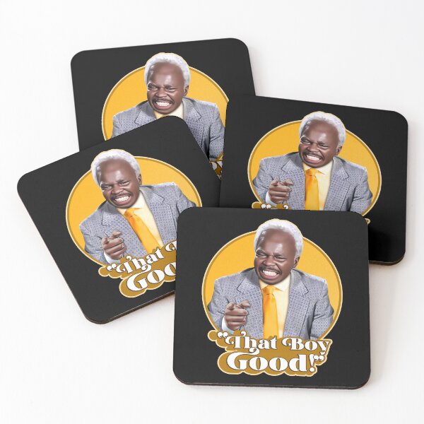 Item preview, THAT BOY GOOD! - Coming To America designed and sold by acquiesce13.