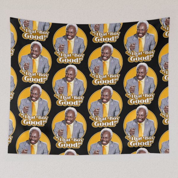 Item preview, THAT BOY GOOD! - Coming To America designed and sold by acquiesce13.