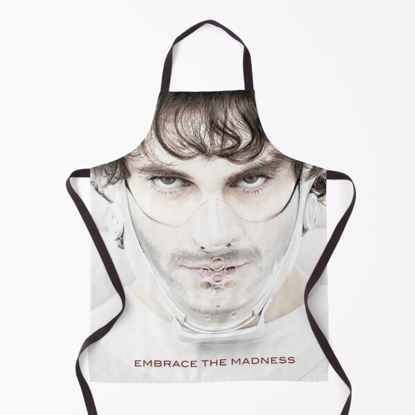 Item preview, Hannibal TV Series designed and sold by Studio Playbook.