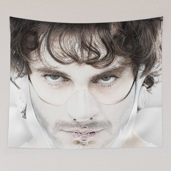 Item preview, Hannibal TV Series  designed and sold by Studio Playbook.