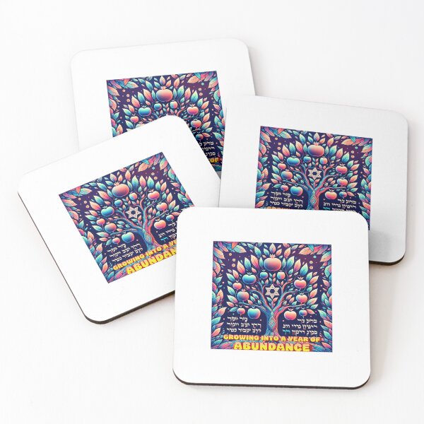 Item preview, Growing into a Year of Abundance designed and sold by smanopla.