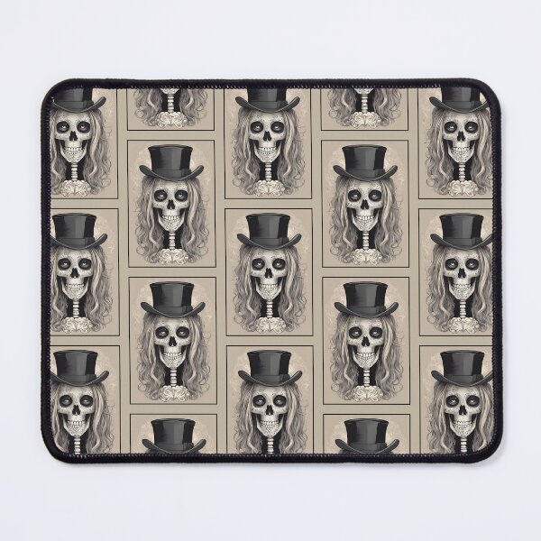 Item preview, Carlotta Escobongo designed and sold by Horatio Spectre.